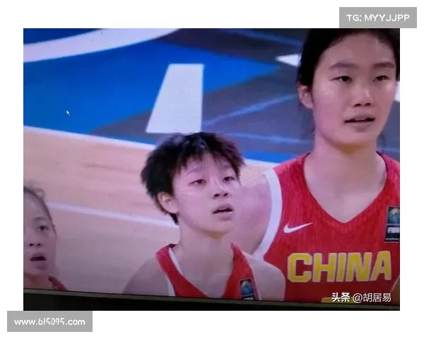 中国U19女篮三连败 冉珂嘉梁雅琦联手24分中国队63分惨败加拿大 中国U19女篮三连败 冉珂嘉梁雅琦联手24分中国队63分惨败加拿大