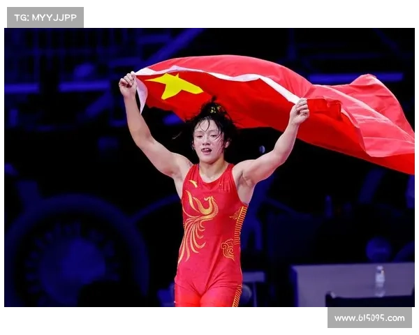 中国摔跤队在世锦赛上实现历史性突破 再创辉煌佳绩 中国摔跤队在世锦赛上实现历史性突破 再创辉煌佳绩
