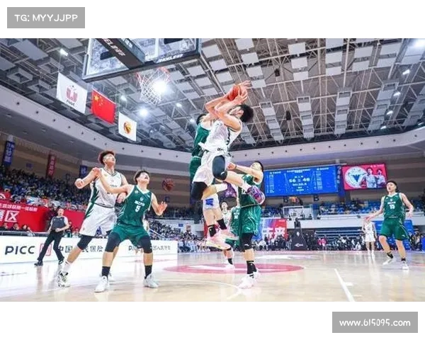 全国篮球锦标赛全面展现球队综合实力与竞技风采的盛大比拼