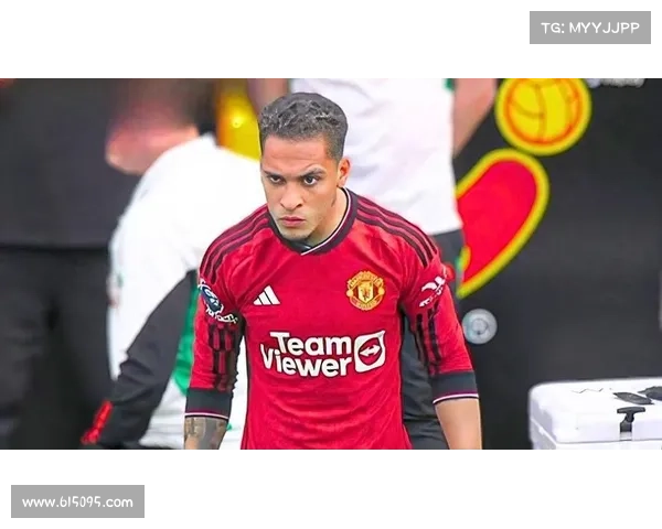 安东尼告别曼联噩梦加盟皇家贝蒂斯开启职业生涯新篇章 安东尼告别曼联噩梦加盟皇家贝蒂斯开启职业生涯新篇章