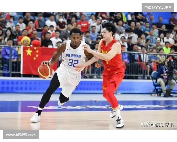 林庭谦单节爆发16分领衔FIBA海报 CBA顶薪球员硬实力展现无遗 林庭谦单节爆发16分领衔FIBA海报 CBA顶薪球员硬实力展现无遗